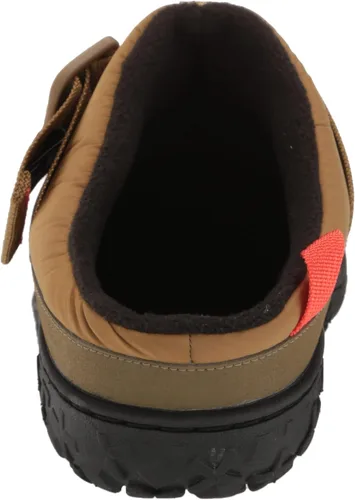 Vista 3 de Chaco Ramble Puff ClogClog para mujer