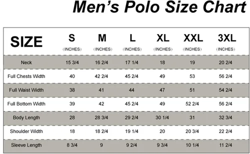 Vista 7 de PRIUMPH Mens Golf Polo ShirtsShort Sleeve Quick Dry Moisture Wicking Golf Polo Shirts for Men