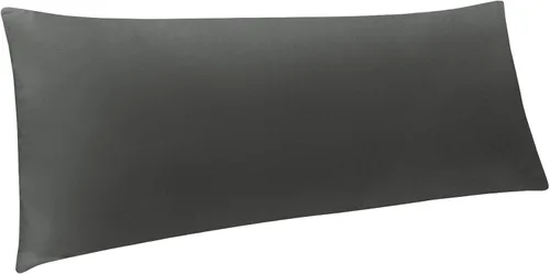 Vista 126 de NTBAY Juego de fundas de almohada estándar, paquete de 2 fundas de almohada de microfibra cepillada de 20 x 26 pulgadas, suaves, sin arrugas Aqua