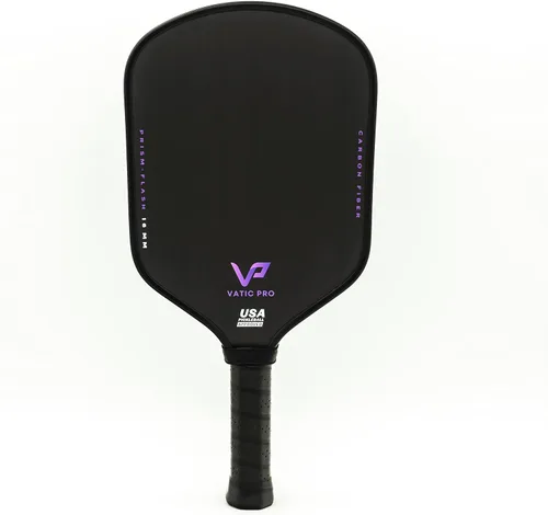 Vista 6 de Vatic Pro Prism Fibra de Carbono de 16mm - Paredes con Inyección de Espuma - Incluye Funda para Pala