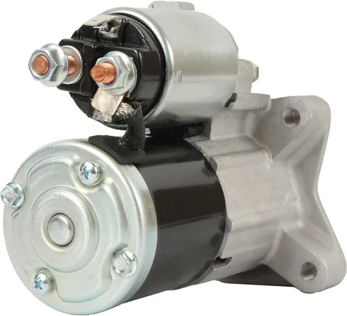 Vista 3 de DB Electrical 410-48137 Arrancador de 12 V compatible con/repuesto para Chrysler Concorde 2004, 300 2005-2010, Intrepid 2004, Pacifica 2007-2008