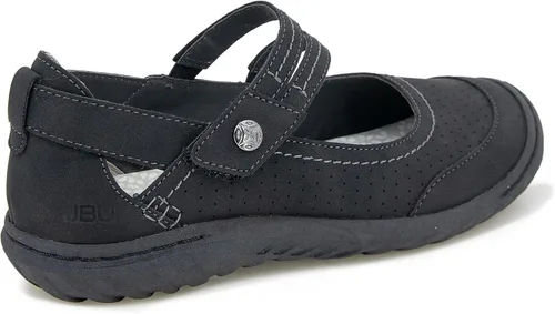 Vista 3 de JBU by Jambu Zapatos planos Fawn Mary Jane para mujer