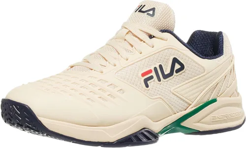 Vista 16 de Fila Hombres Axilus 2 Energizado Océano hawaiano/blanco/azul marino Fila