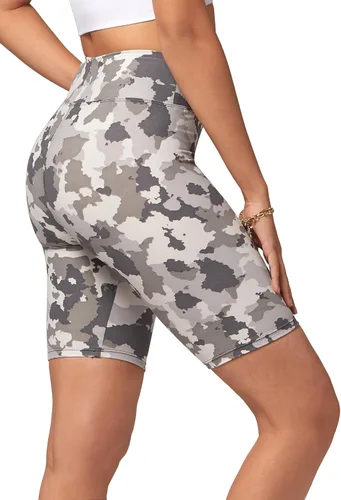 Vista 295 de Conceited - Leggings para mujer, longitud completa, ciclismo y capri, talla regular y extragrande