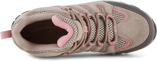 Vista 6 de Eddie Bauer Botas de senderismo Astoria para mujer