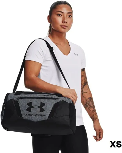 Vista 4 de Under Armour Undeniable 5.0 - Bolso deportivo