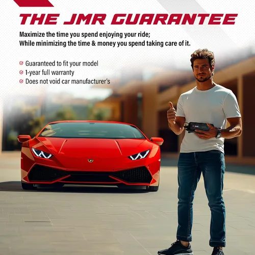 Vista 7 de Cargador de batería JMR para Lamborghini Aventador Huracan Gallardo Murcielago, cargador por goteo, acondicionador, mantenedor