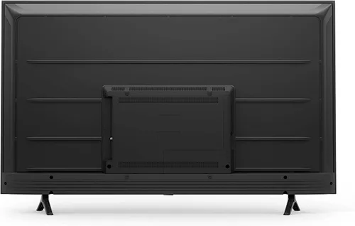 Vista 3 de Paquete de televisión inteligente Amazon Fire TV 4-Series de 55" en 4K UHD con plan de protección de 4 años
