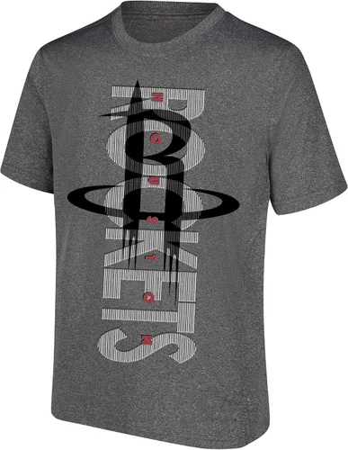 Vista 33 de Ultra Game - Camiseta oficial de la NBA supersuave para hombre