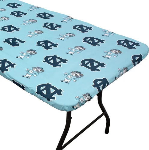 Vista 16 de College Covers NCAA para adultos (unisex-adulto) moderno