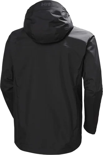 Vista 2 de Helly-Hansen Chaqueta impermeable Verglas 3L Shell 2.0 para hombre