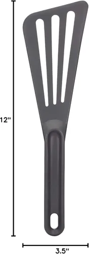 Vista 9 de Master Chef Spatule Pelton espátula., Gris
