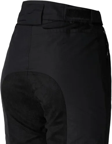 Vista 4 de HORZE Cheyenne - Pantalones acolchados de invierno para mujer