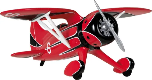 Vista 11 de Hallmark Keepsake Adorno de Navidad (Sky's the Limit Crusader AG-4)