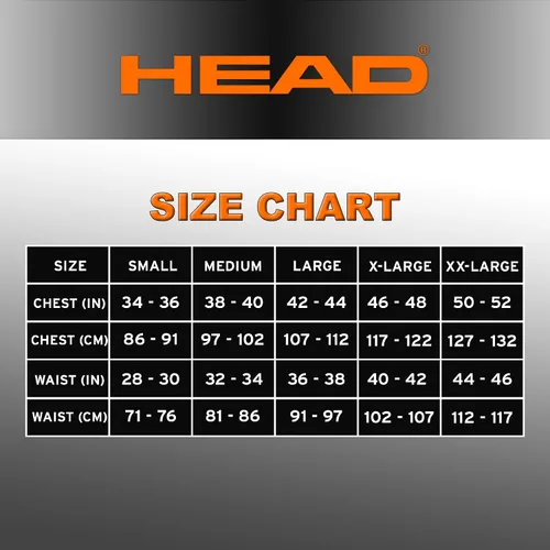 Vista 6 de HEAD Conjunto de capa base para hombre, parte superior e inferior, camisas de compresión para hombres, pantalones de compresión para hombre
