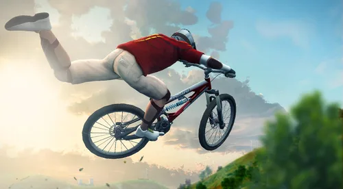 Vista 7 de Summer Stars 2012 - Nintendo Wii