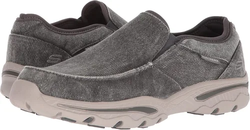 Vista 12 de Skechers Creston-Moseco - Zapatos de ajuste relajado para hombre