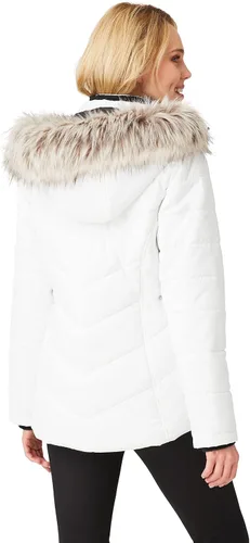 Vista 3 de Free Country Chaqueta Unstoppable II Poly Air Touch para mujer
