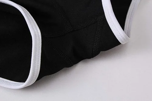 Vista 6 de pantalones cortos para mujer, fitness, deportes, yoga, correr, gimnasio, entrenamiento