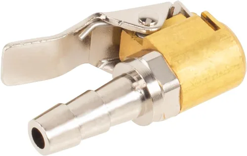 Vista 4 de Shark C410419 cubre Euro-Chuck de extremo abierto para cambiadores de neumáticos