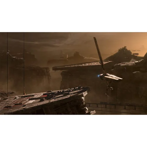 Vista 9 de Xbox One S 1TB Console - Star Wars Jedi Fallen Order Bundle (Renewed)