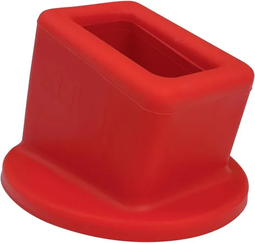 Vista 4 de Soporte para hebillas de cinturón de seguridad – Fácil acceso a las hebillas de los asientos traseros - Conecta el cinturón de seguridad con solo