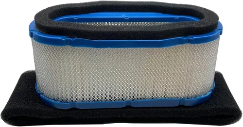 Vista 2 de Filtro de aire Pre filtro para John Deere 647 657 667 717A 727A Z Trak cortacéspedes GT245 GX255 GX335 335 Tractores de césped Kawasaki