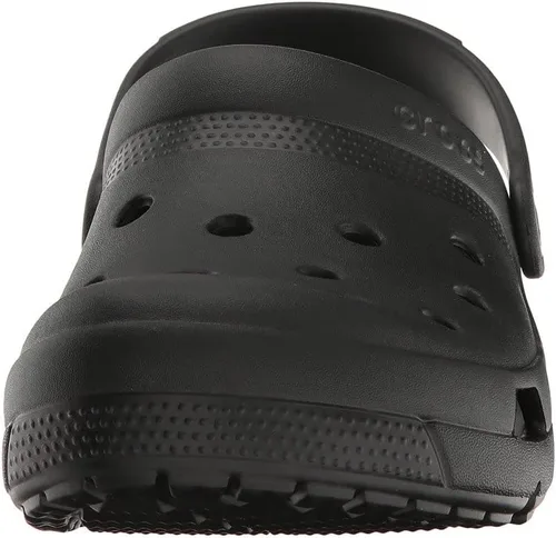 Vista 7 de crocs Zuecos clásicos unisex para adultos