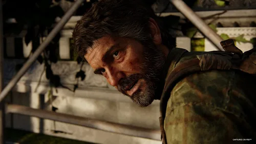 Vista 6 de The Last of Us Part I PlayStation 5