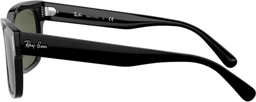 Vista 4 de Ray-Ban Men's Rb2190 Jeffrey Square Sunglasses