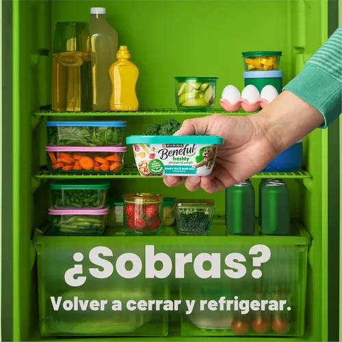 Vista 6 de Comidas preparadas Purina Beneful, comida para perro, paquete surtido, 10 onzas Tubo, paquete de 8
