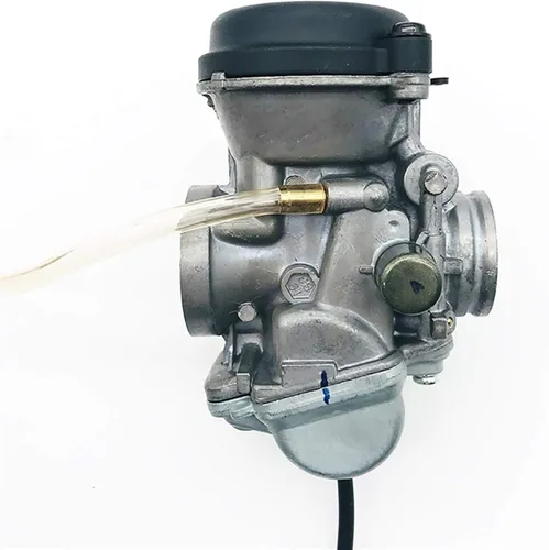 Vista 5 de Carburador de motocicleta compatible con BAJAJ180 200CC Bajaj Pulsar 180