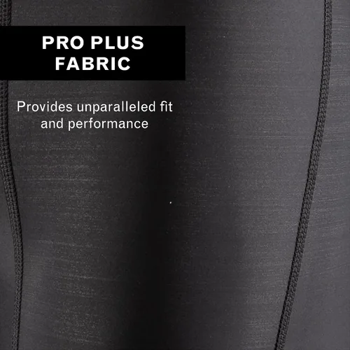 Vista 3 de Louis Garneau Pantalones cortos clásicos de gel para hombre con relleno