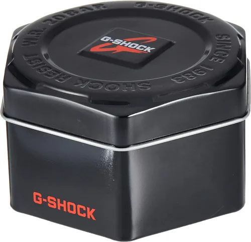 Vista 5 de Reloj deportivo GD350-1B G-Shock, para hombre, marca Casio