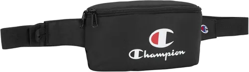 Vista 3 de Champion Riñonera Prime Sling, Negro/Escarlata