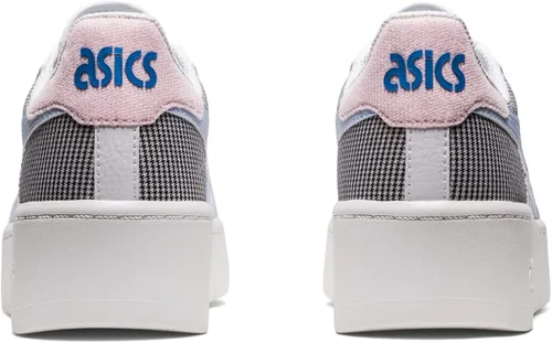 Vista 5 de ASICS Zapatos Japan S PF para mujer, Blanco