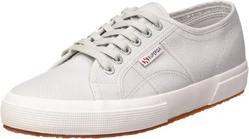Vista 5 de Superga 2750 Cotu Classic tenis de tela para mujer