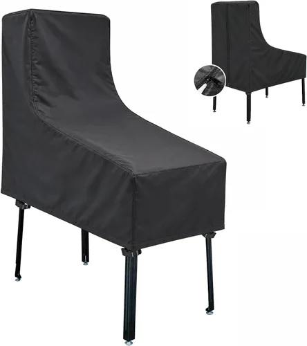 Vista 17 de Cubierta para máquina de arcade, funda protectora resistente para videojuego Arcade 1 Up, impermeable y a prueba de polvo, fundas antipolvo