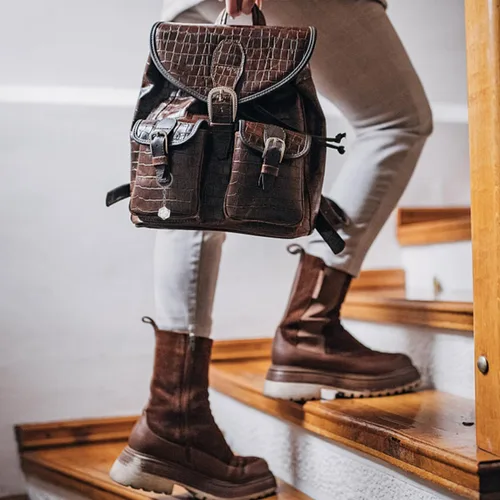 Vista 6 de Llavero de cubo de hielo, llavero de resina para bolsa de automóvil, accesorios