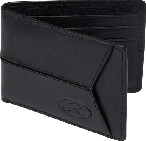 Vista 74 de Rawlings Men's Bifold Wallet Collection
