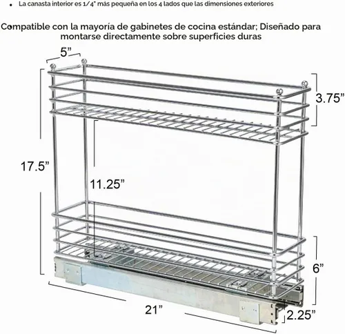 Vista 2 de Productos esenciales para el hogar.
