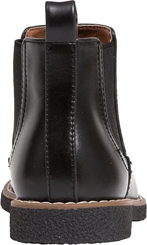 Vista 3 de Deer Stags Botas Zane Chelsea para niño