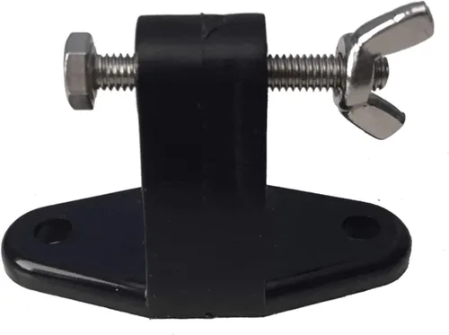 Vista 7 de HawkEye ACC-FF-1773 FishTrax - Soporte de tubo flotante para buscador de peces
