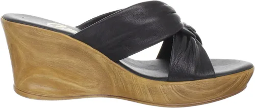 Vista 6 de Onex Sandalias de cuña para mujer