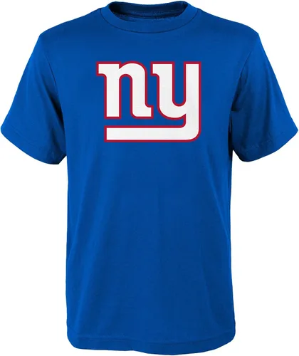 Vista 14 de Outerstuff NFL NFL - Camisa de manga corta para niño (tallas de 4 a 7)