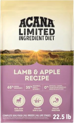 Vista 13 de ACANA Singles - Alimento seco para perros con ingredientes limitados