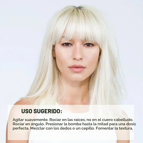 Vista 3 de R+Co SKYLINE Dry Shampoo Powder