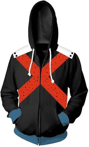 Vista 4 de Eden Camilla unisex-adult Hoodie