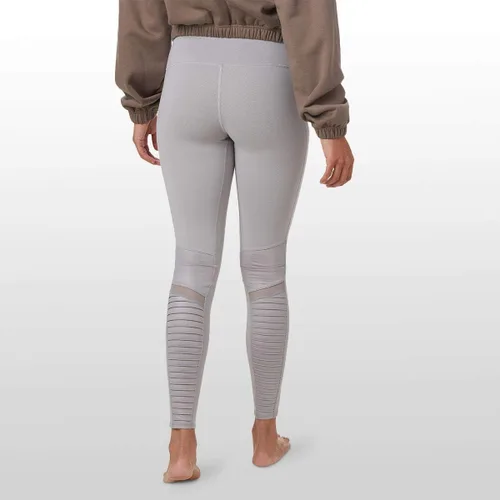 Vista 2 de Alo Yoga Women's High Waist Moto Legging
