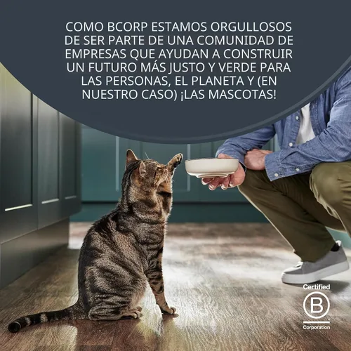 Vista 7 de Reveal Alimento Natural Húmedo Enlatado para Gatos, Ingredientes Limitados y Naturales, Sin Granos, Alto Contenido de Proteínas Sin Aditivos